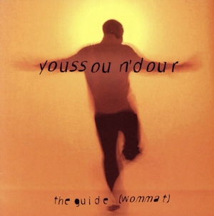 【輸入盤】The Guide (wommat)