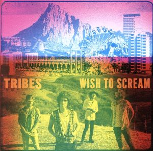 【輸入盤】WISH TO SCREAM