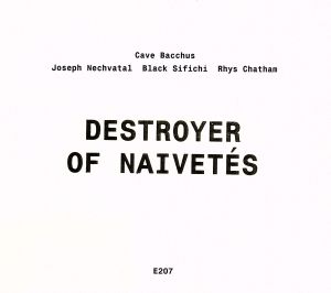 Destroyer of Naivetes