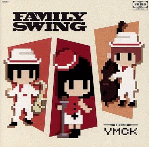 FAMILY SWING(通常盤)