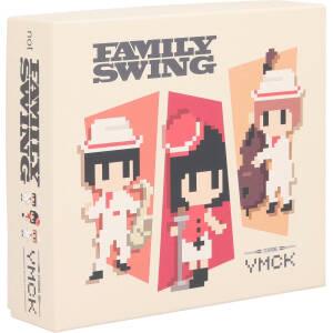 FAMILY SWING(初回限定盤)