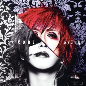 The CORE(初回限定盤)(DVD付)