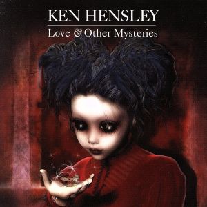 LOVE & OTHER MYSTERIES