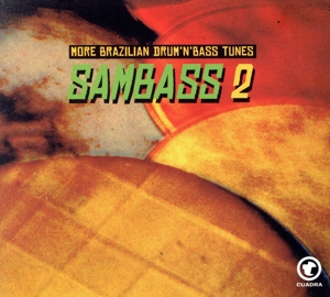 【輸入盤】SAMBASS 2