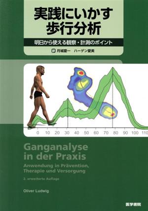 実践にいかす歩行分析 明日から使える観察・計測のポイント