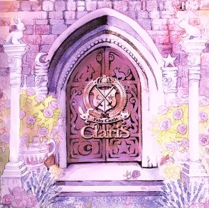 Fairy Castle(完全生産限定盤)