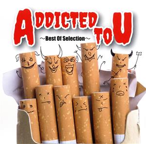 ADDICTED To U～Best Of Selection～