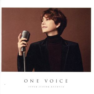 ONE VOICE