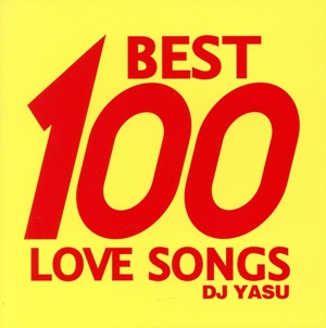 BEST 100 LOVE SONGS