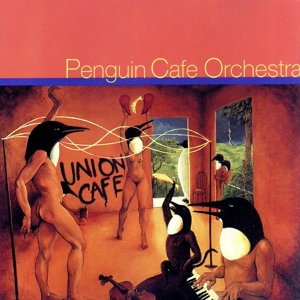 【輸入盤】Union Cafe