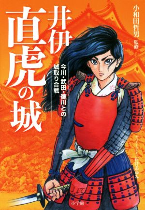 井伊直虎の城 今川・武田・徳川との城取り合戦