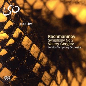 【輸入盤】RACHMANINOV:SYMPHONY NO.2