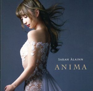 ANIMA(SHM-CD)