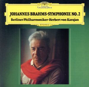 ブラームス:交響曲第2番、悲劇的序曲(UHQCD)