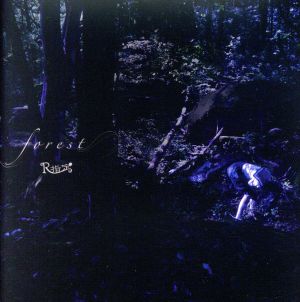 forest(CD+DVD)(初回限定盤)