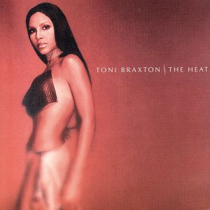 【輸入盤】THE HEAT