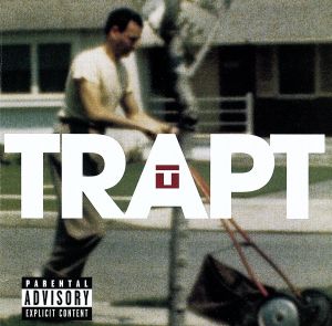 【輸入盤】TRAPT