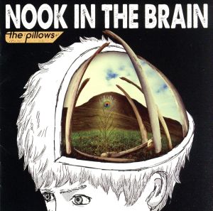 NOOK IN THE BRAIN(初回限定盤)(DVD付)