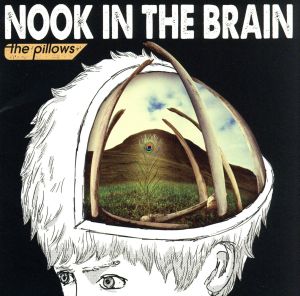 NOOK IN THE BRAIN(通常盤)