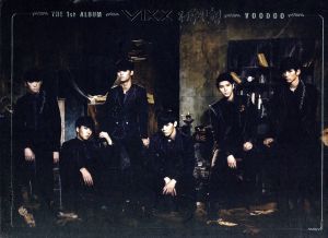 【輸入盤】VOODOO