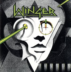 【輸入盤】WINGER