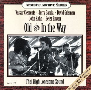 【輸入盤】That High Lonesome Sound