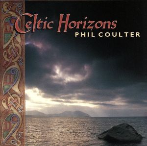 【輸入盤】Celtic Horizons