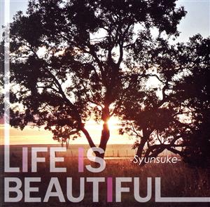 LIFE IS BEAUTIFUL