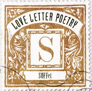 Love Letter Poetry(初回限定盤)(DVD付)