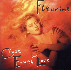 【輸入盤】CLOSE ENOUGH FOR LOVE