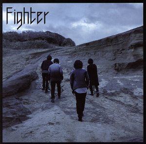 Fighter(初回生産限定盤)(DVD付)