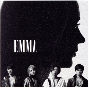 EMMA(通常盤)