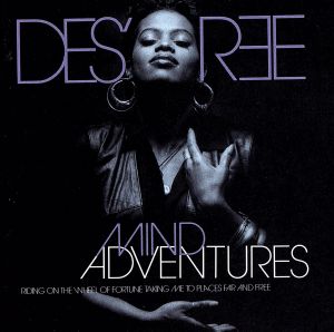 【輸入盤】MIND ADVENTURES