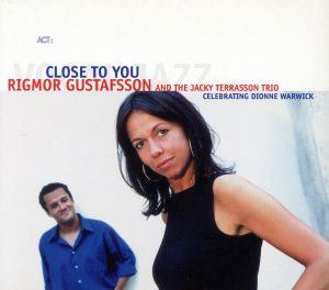 【輸入盤】CLOSE TO YOU