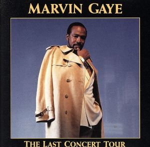 【輸入盤】THE LAST CONCERT TOUR