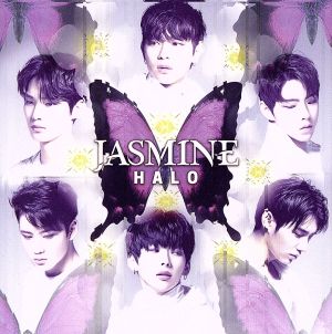 JASMINE(初回限定盤A)(DVD付)