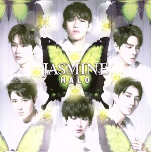 JASMINE(初回限定盤B)(DVD付)