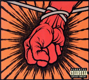 【輸入盤】St. Anger