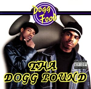 【輸入盤】Dogg Food