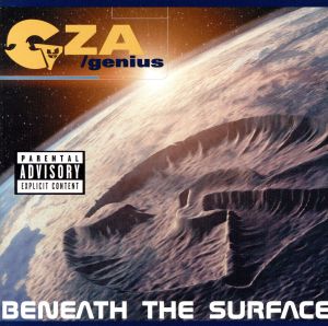 【輸入盤】Beneath the Surface