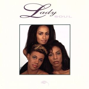 【輸入盤】Lady Soul