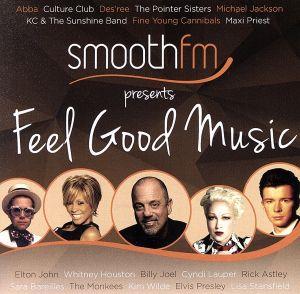 【輸入盤】Smooth Fm Presents: Feel Good Music