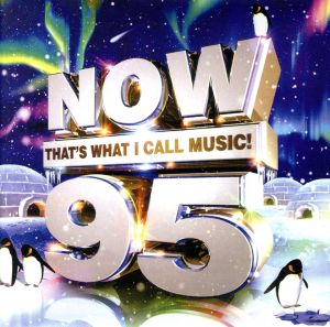 【輸入盤】Now That's What I Call Music！ 9