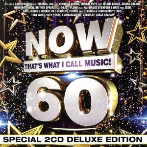 【輸入盤】Now 60