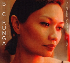 【輸入盤】Close Your Eyes