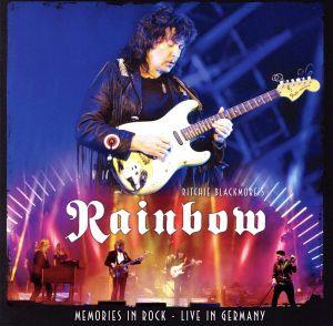 【輸入盤】MEMORIES IN ROCK