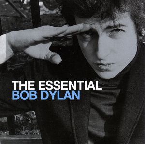 【輸入盤】Essential Bob Dylan