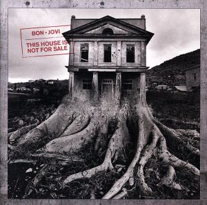 【輸入盤】This House Is Not for Sale