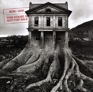 【輸入盤】This House Is Not for Sale