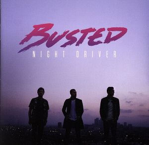 【輸入盤】Night Driver